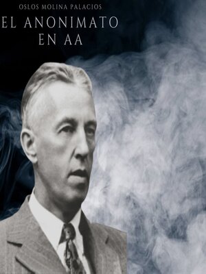 cover image of El Anonimato en AA